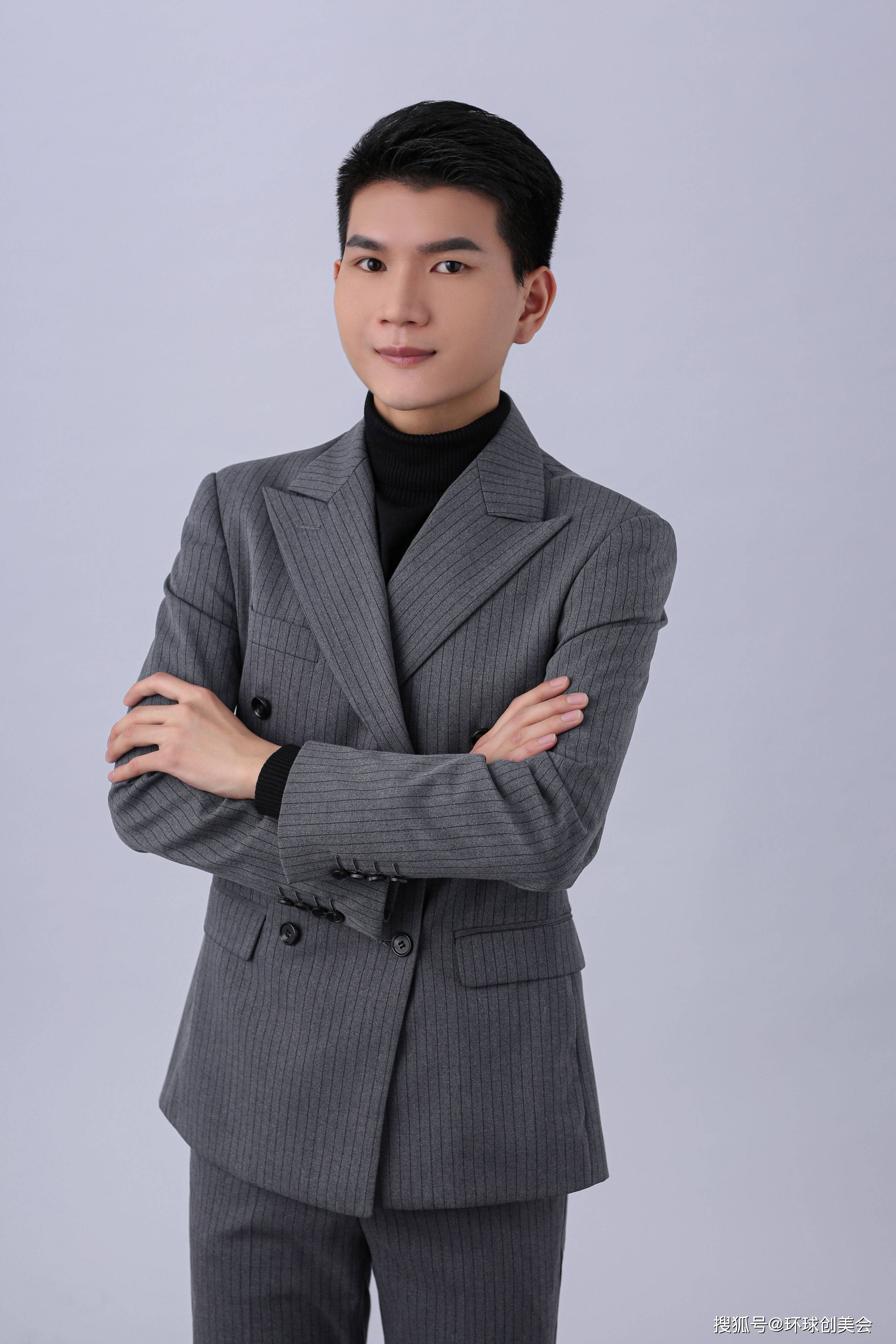 罗琨 制作统筹负责人